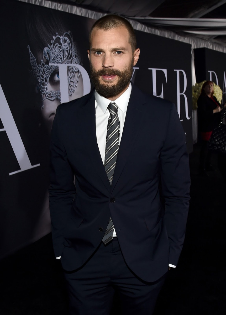 Jamie Dornan: pic #922378