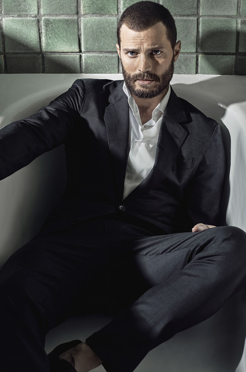 Jamie Dornan: pic #1021363