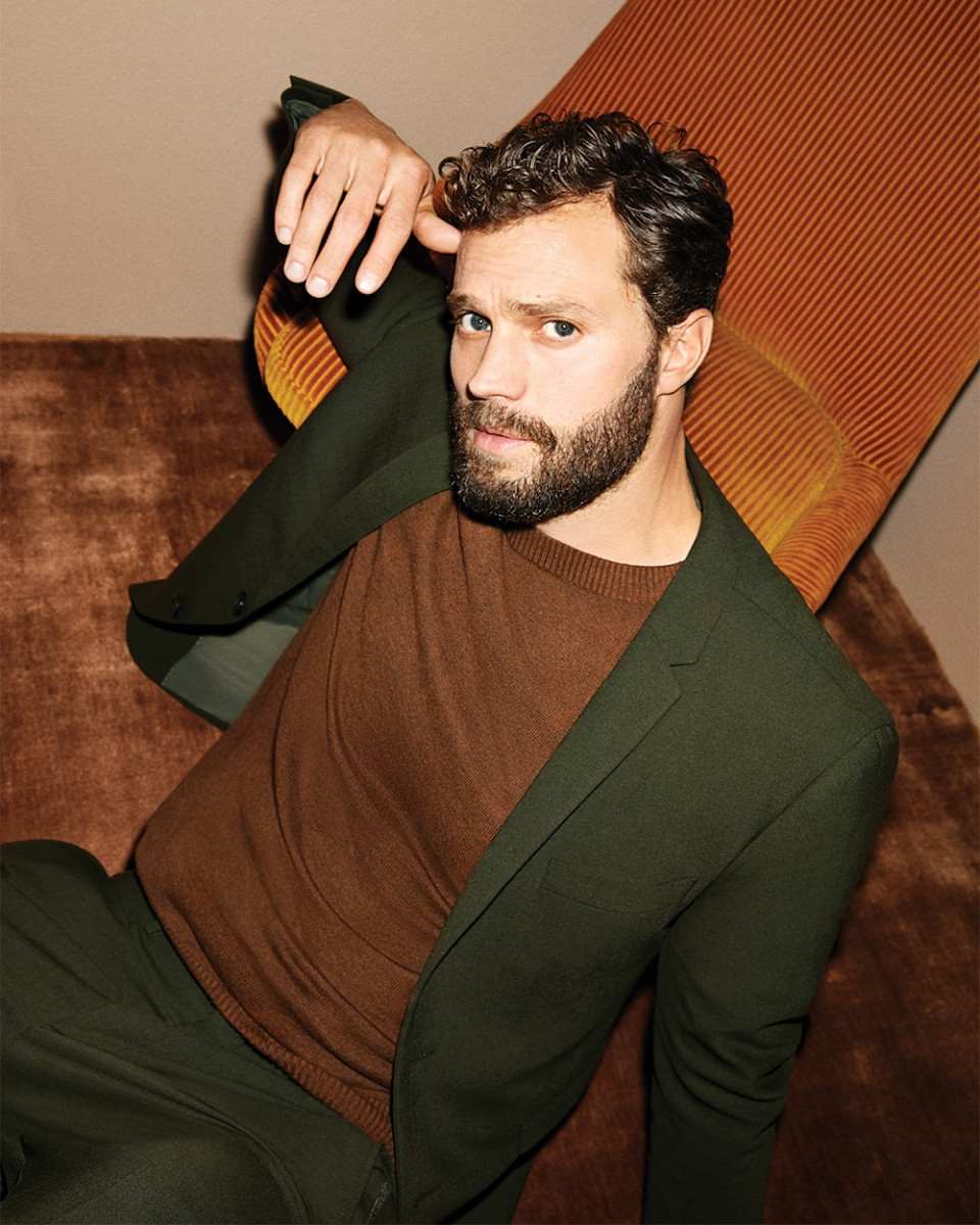 Jamie Dornan: pic #1241788