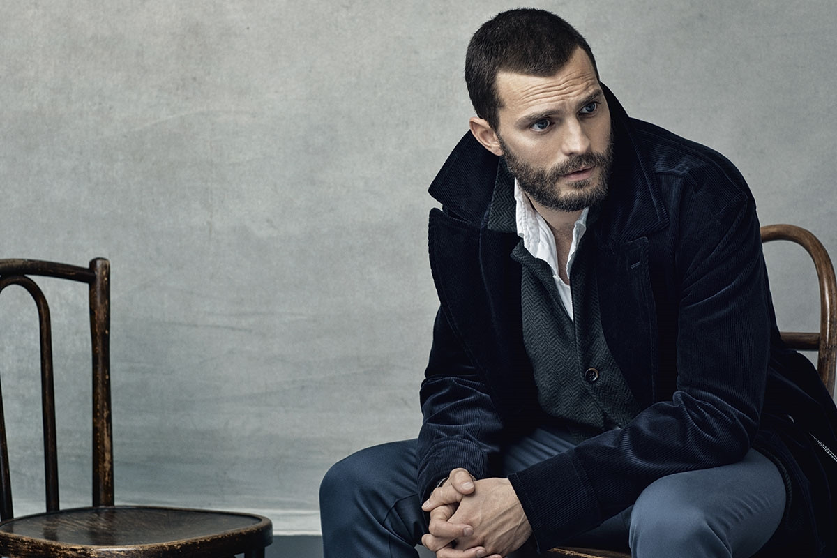 Jamie Dornan: pic #1021365