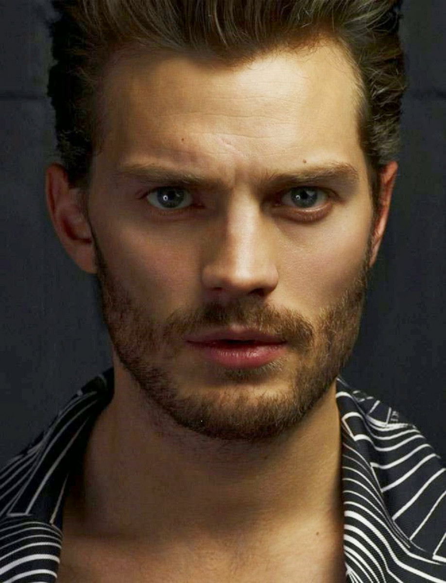 Jamie Dornan: pic #720779