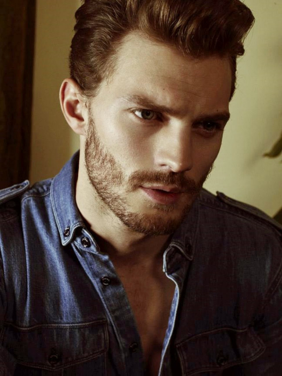 Jamie Dornan: pic #720780