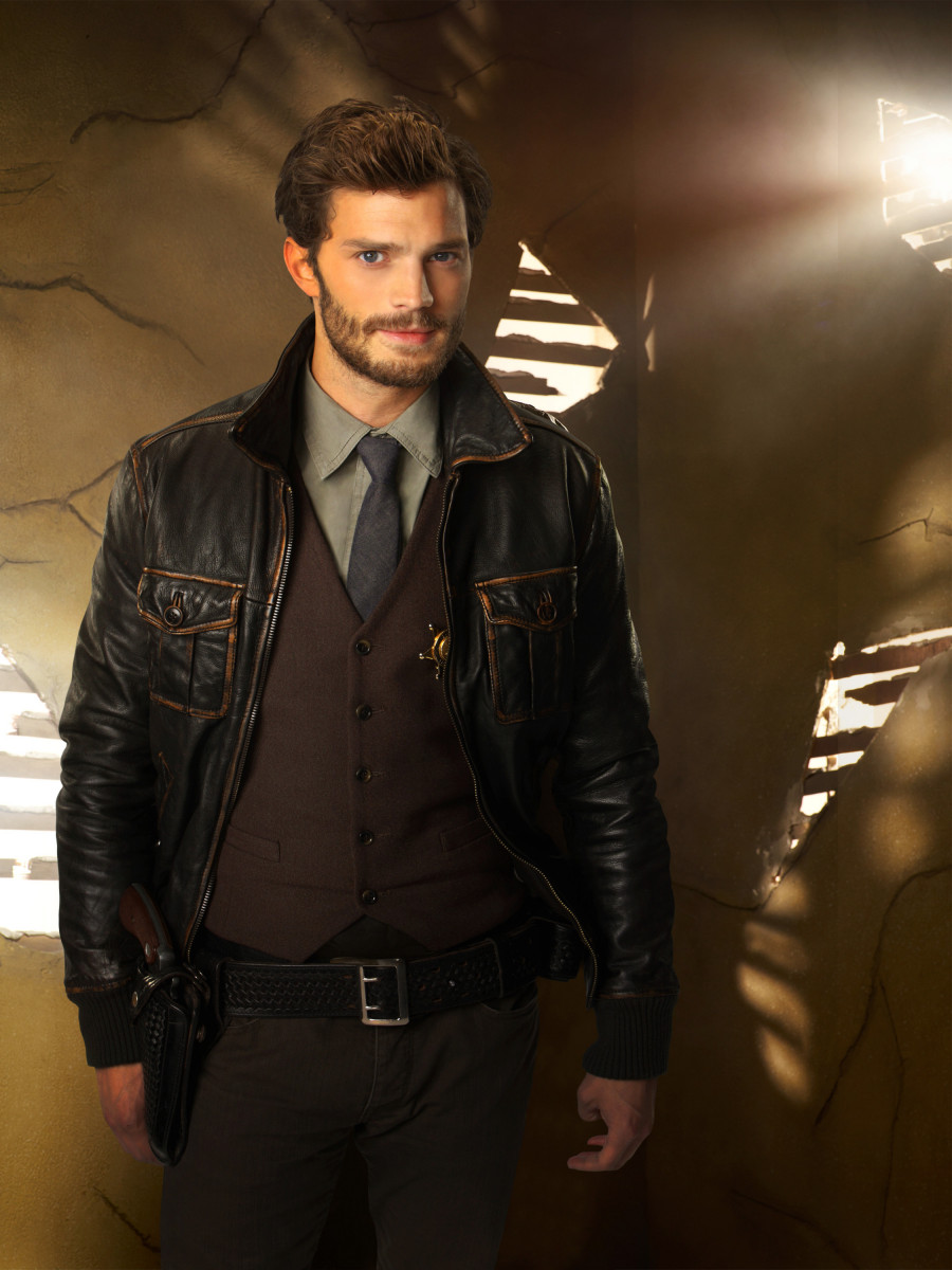 Jamie Dornan: pic #688059