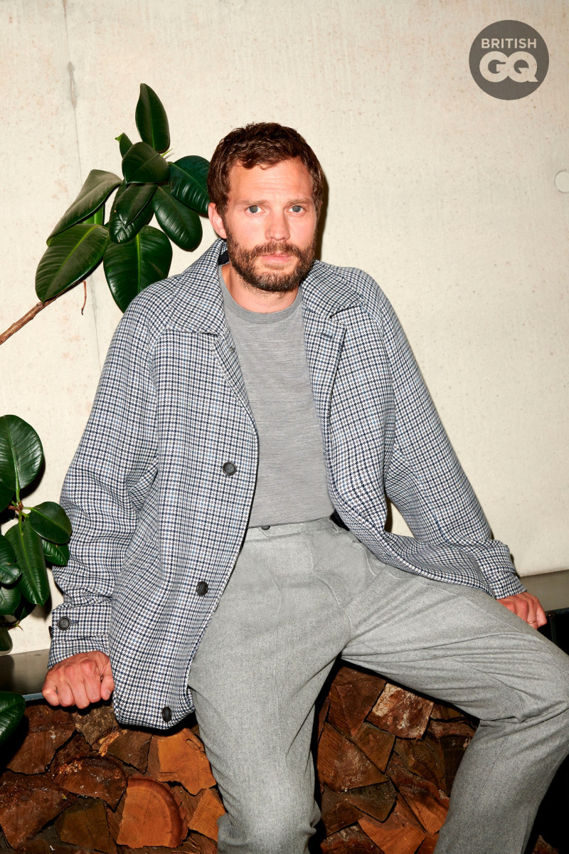 Jamie Dornan: pic #1278409