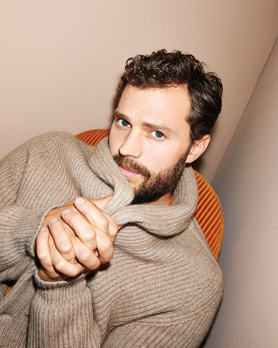 Jamie Dornan: pic #1241787