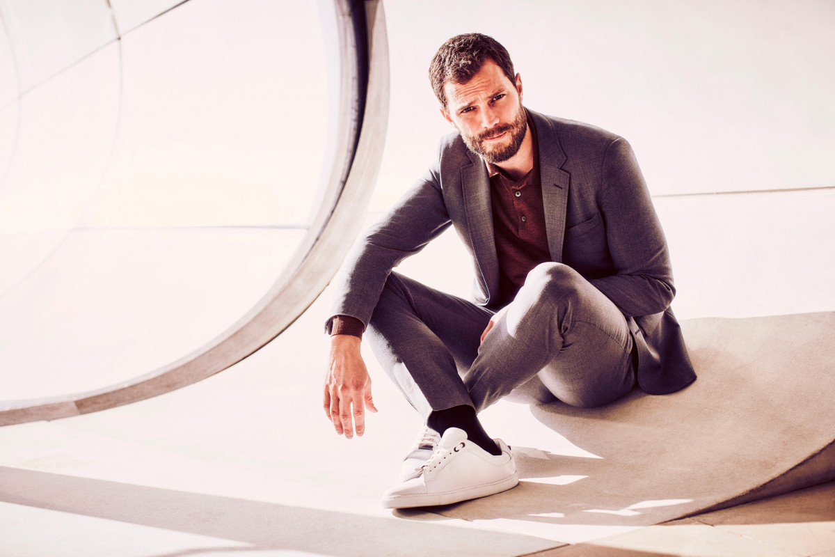 Jamie Dornan: pic #1182427