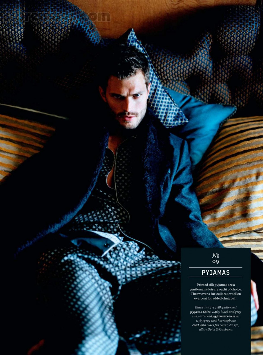 Jamie Dornan: pic #688068