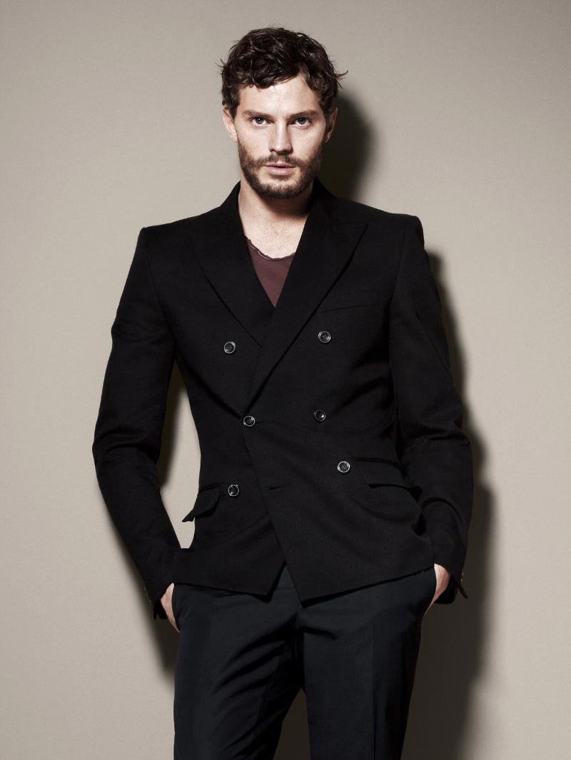 Jamie Dornan: pic #515747