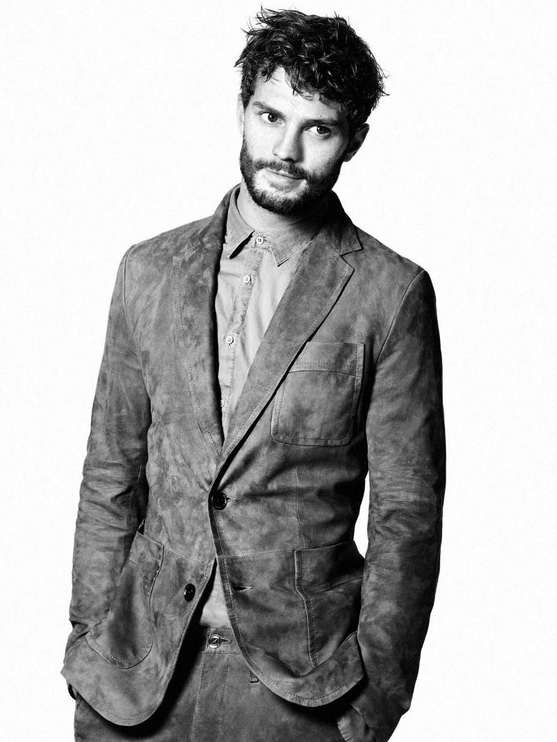 Jamie Dornan: pic #515746