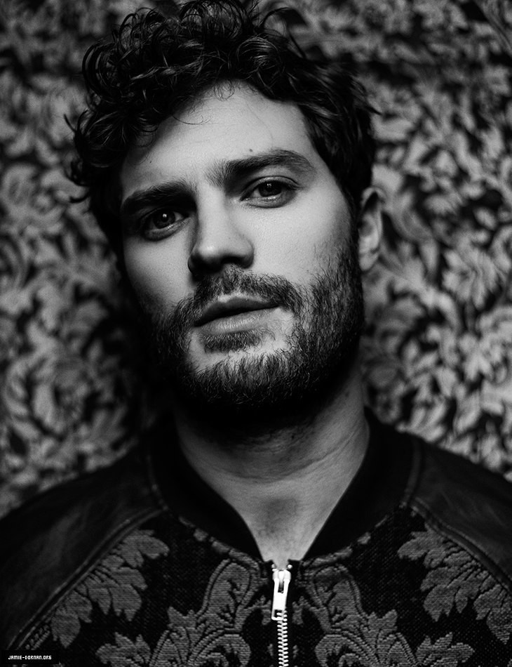 Jamie Dornan: pic #687364