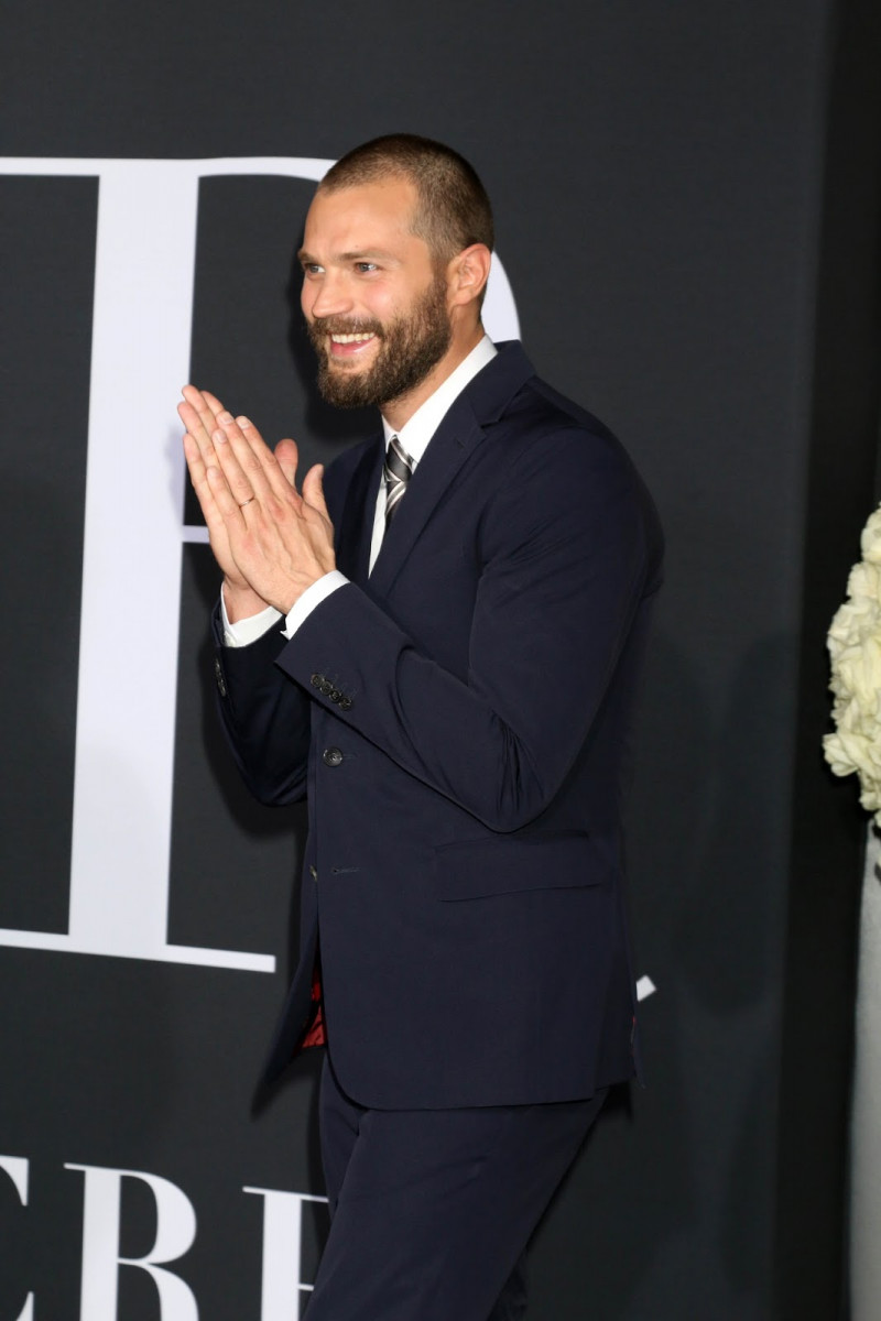 Jamie Dornan: pic #922382