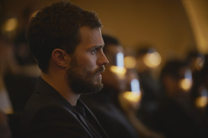 Jamie Dornan photo #