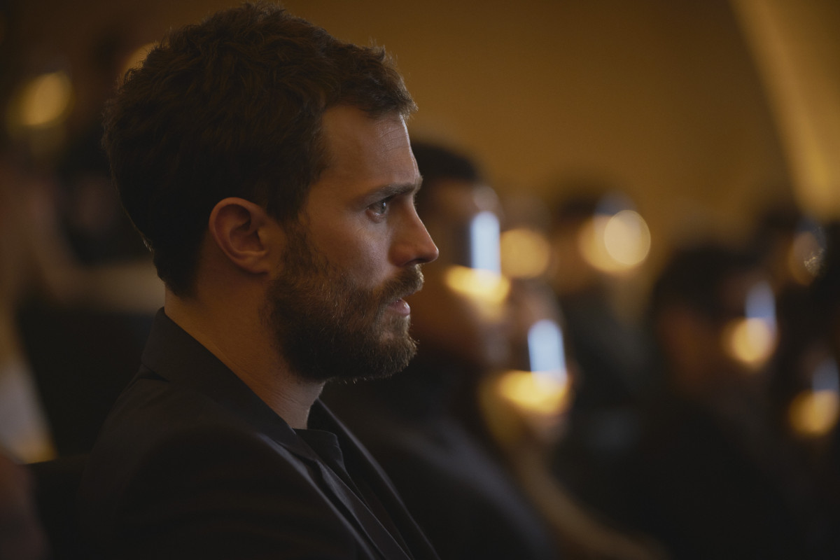 Jamie Dornan: pic #1292425