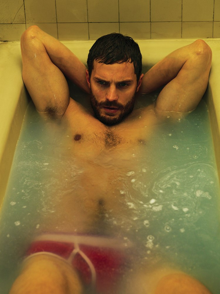 Jamie Dornan: pic #707275