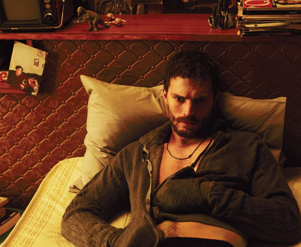 Jamie Dornan: pic #707294