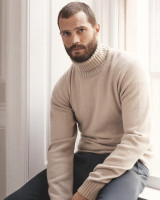 Jamie Dornan photo #