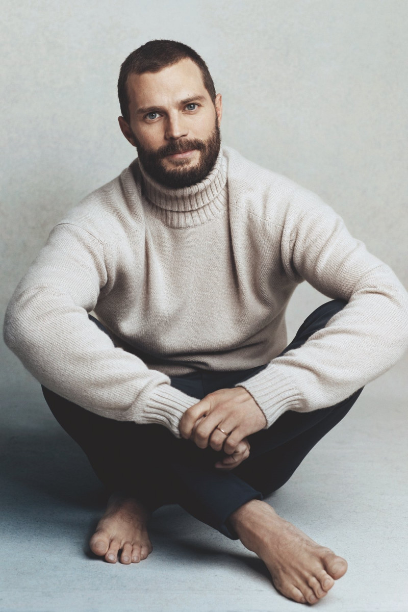 Jamie Dornan: pic #1021362