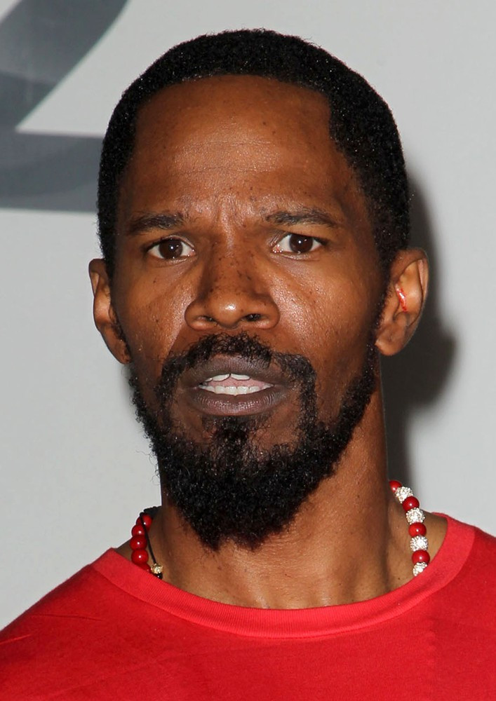 Jamie Foxx: pic #506245