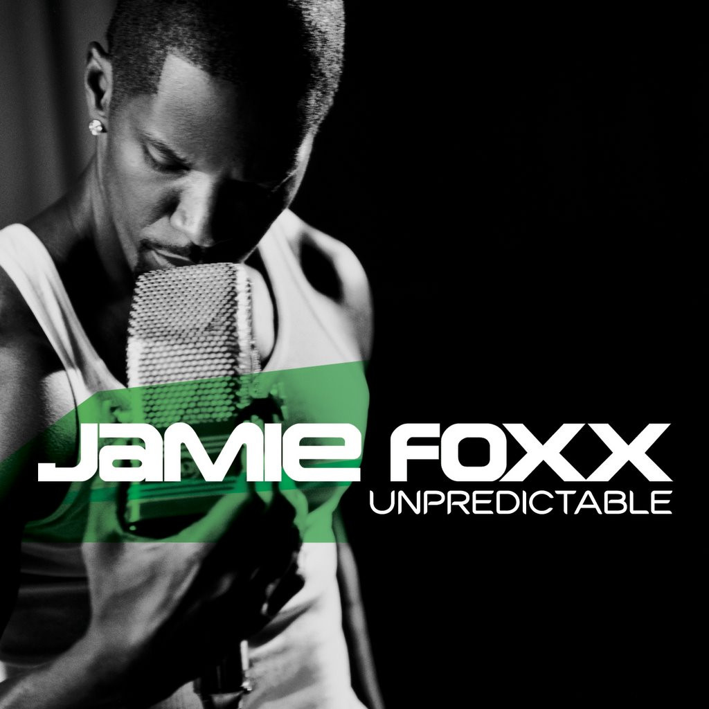 Jamie Foxx: pic #38455