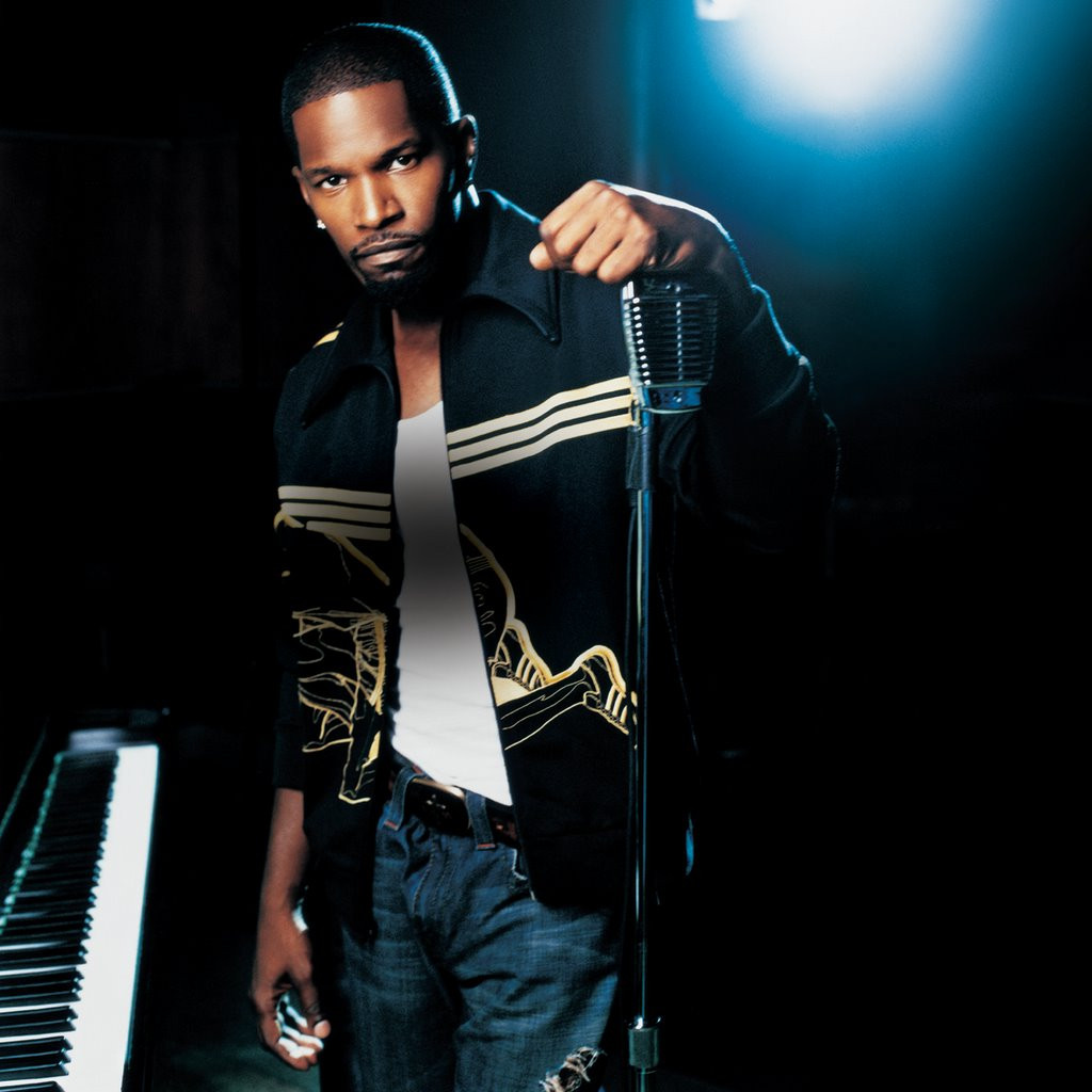 Jamie Foxx: pic #38456