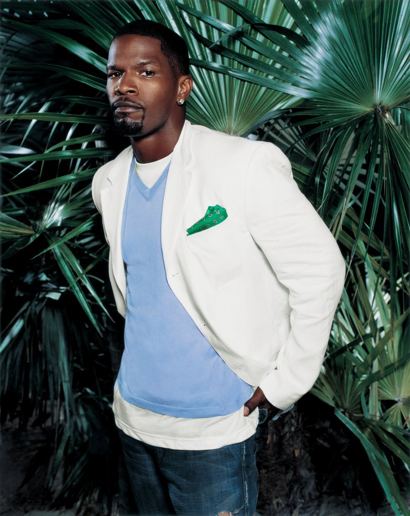 Jamie Foxx: pic #38454