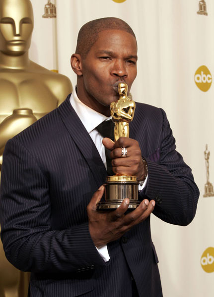 Jamie Foxx: pic #41356