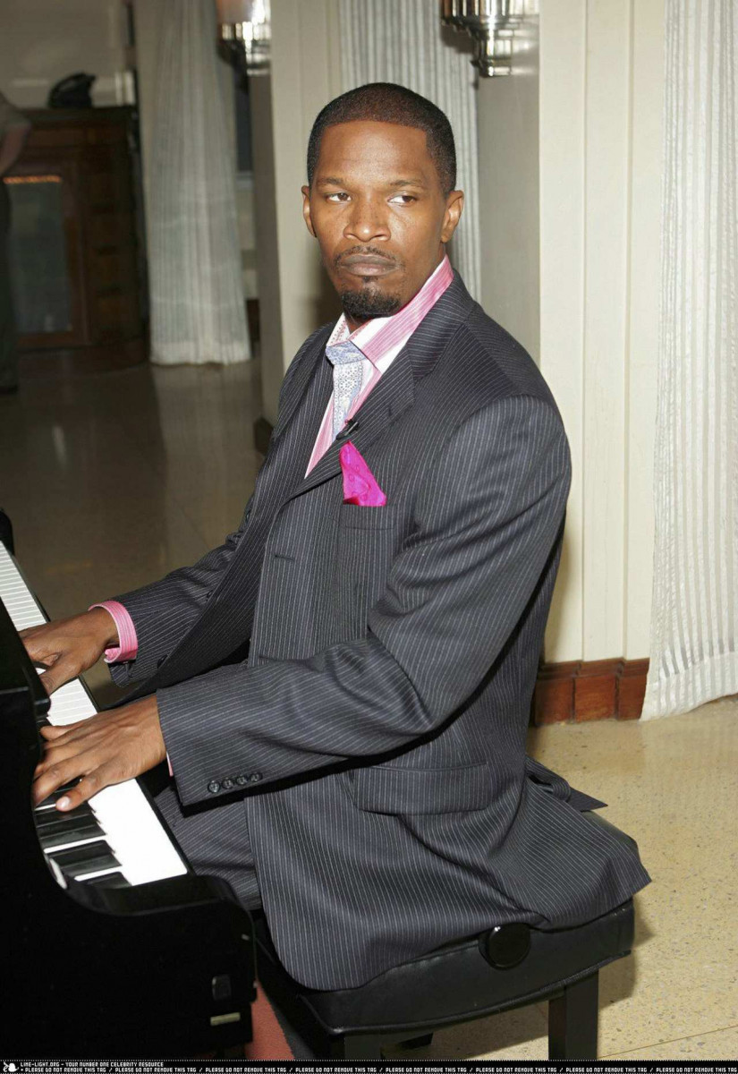 Jamie Foxx: pic #48258