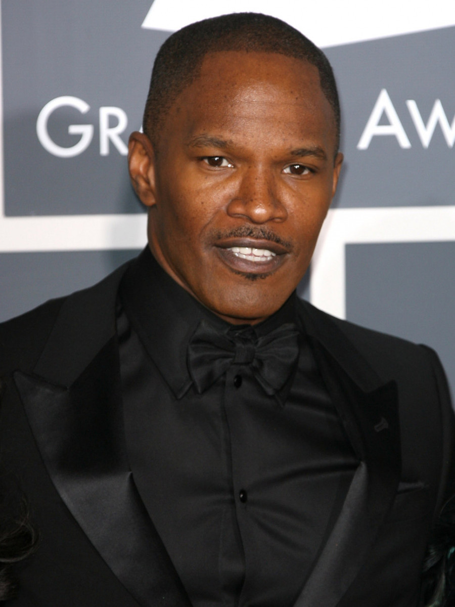 Jamie Foxx: pic #344750