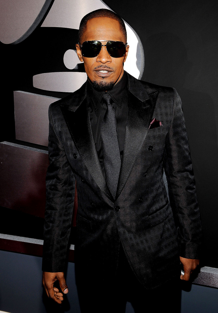 Jamie Foxx: pic #233055