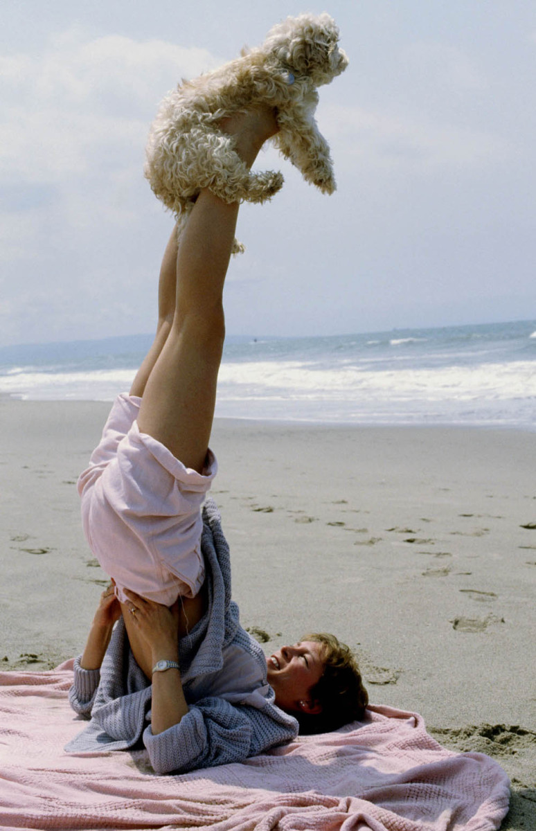 Jamie Lee Curtis: pic #234802
