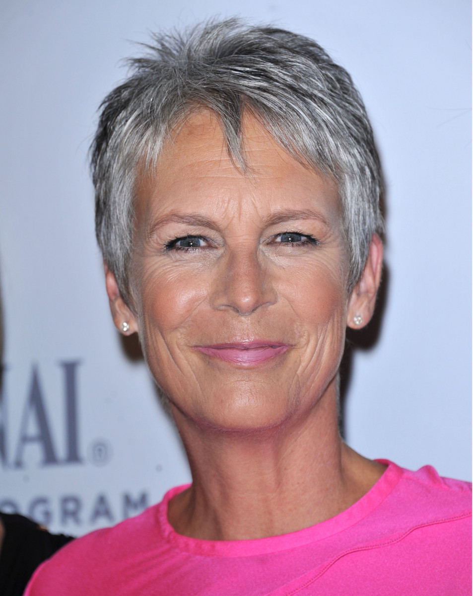 Jamie Lee Curtis: pic #403670