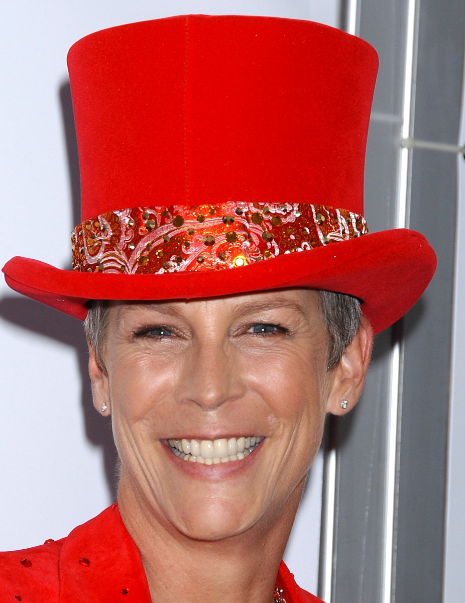 Jamie Lee Curtis: pic #214632