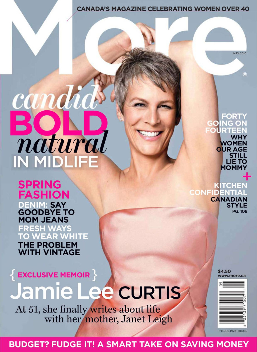 Jamie Lee Curtis: pic #284818