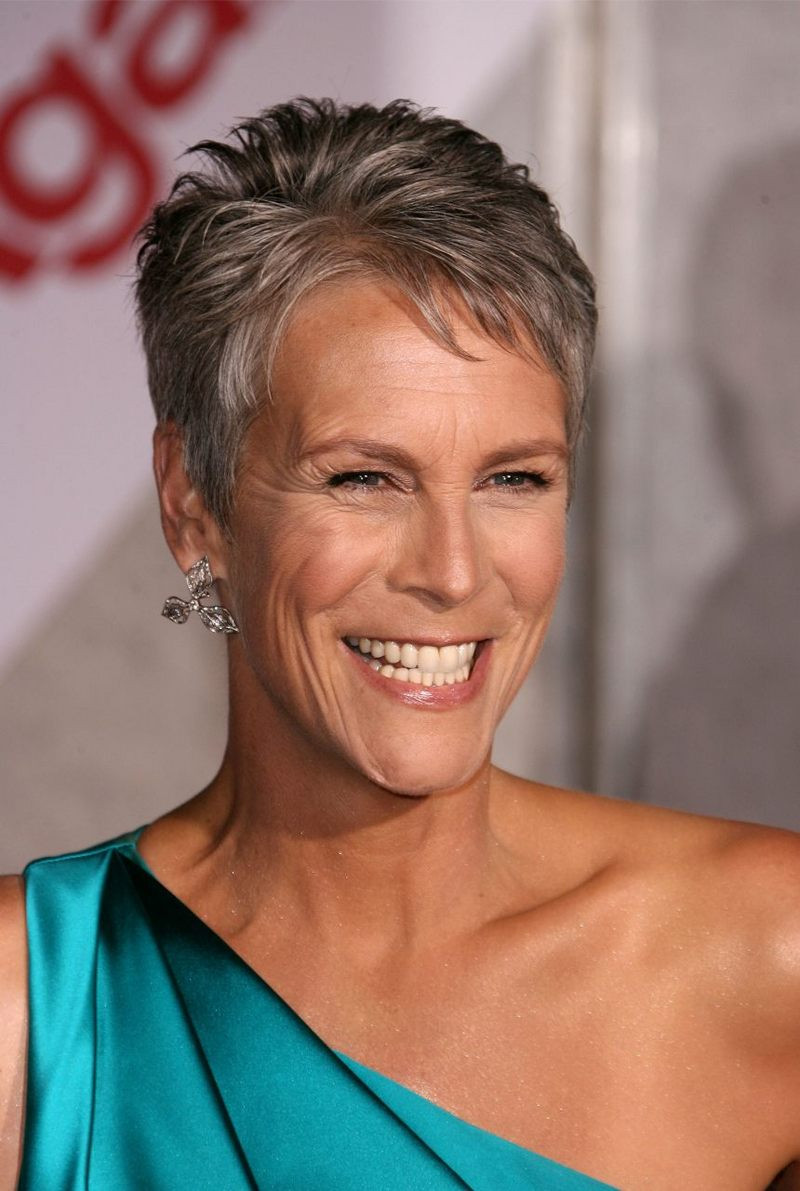 Jamie Lee Curtis: pic #290675