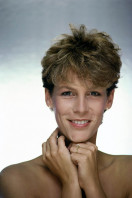 Jamie Lee Curtis photo #