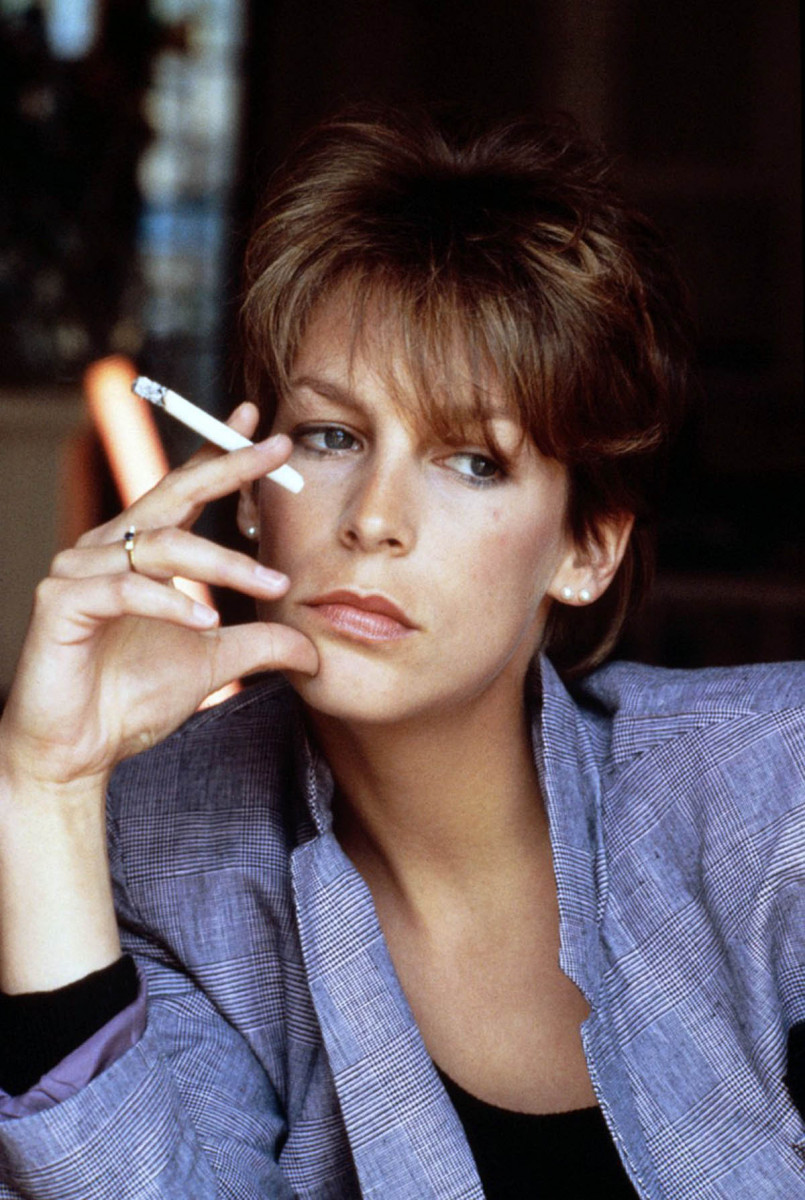 Jamie Lee Curtis: pic #214640