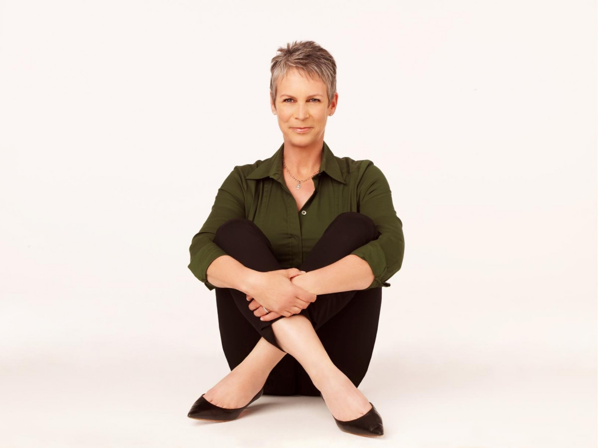 Jamie Lee Curtis: pic #205254