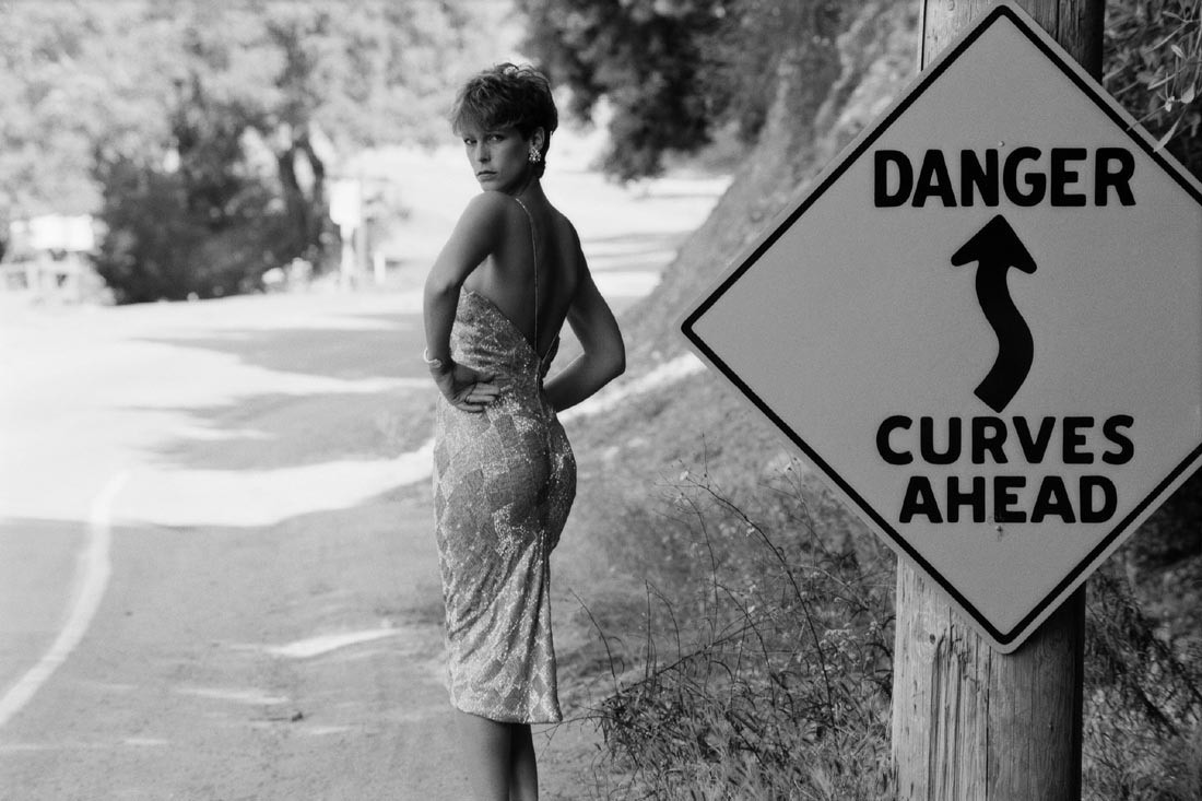 Jamie Lee Curtis: pic #313520