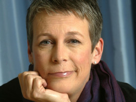 Jamie Lee Curtis photo #