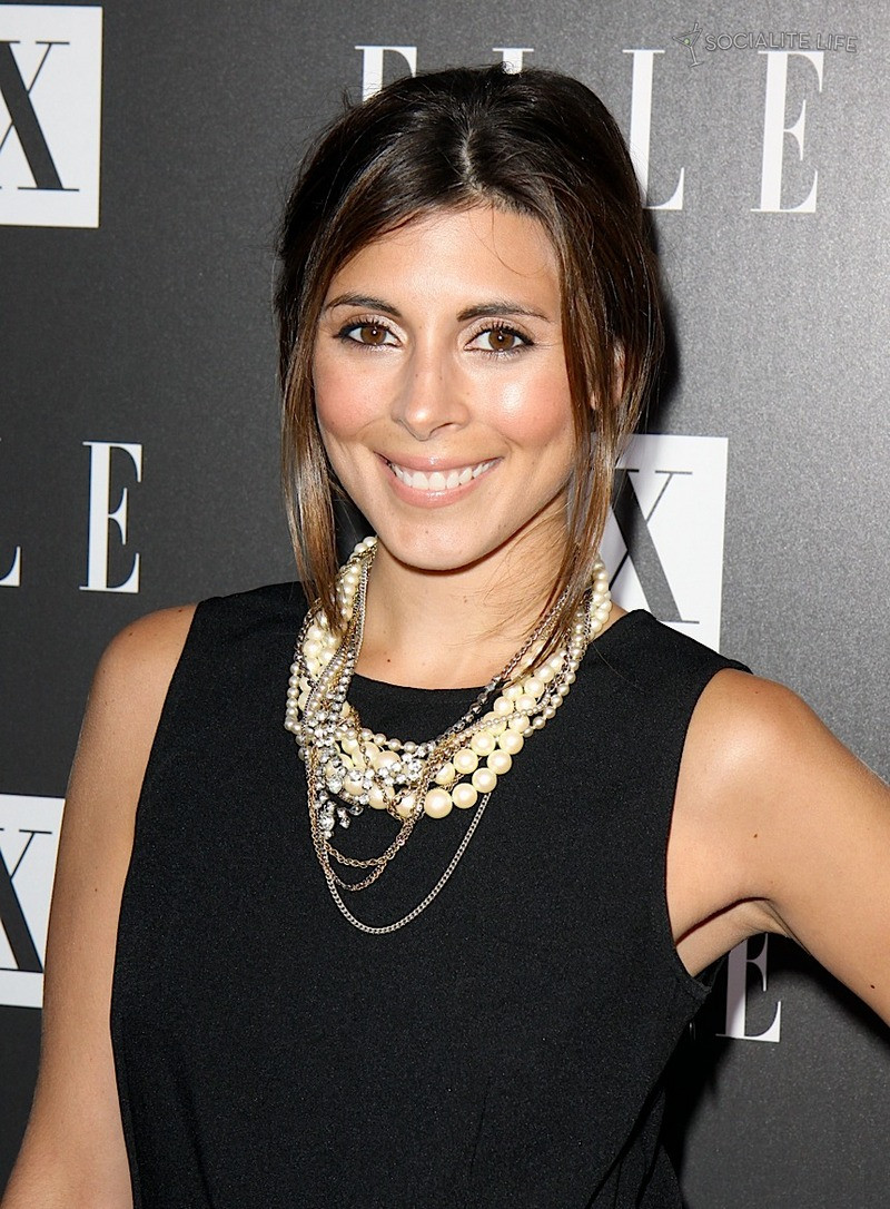 Jamie-Lynn Sigler: pic #261897