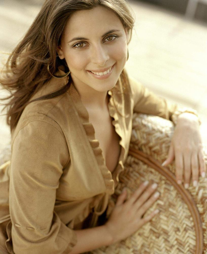 Jamie-Lynn Sigler: pic #212458