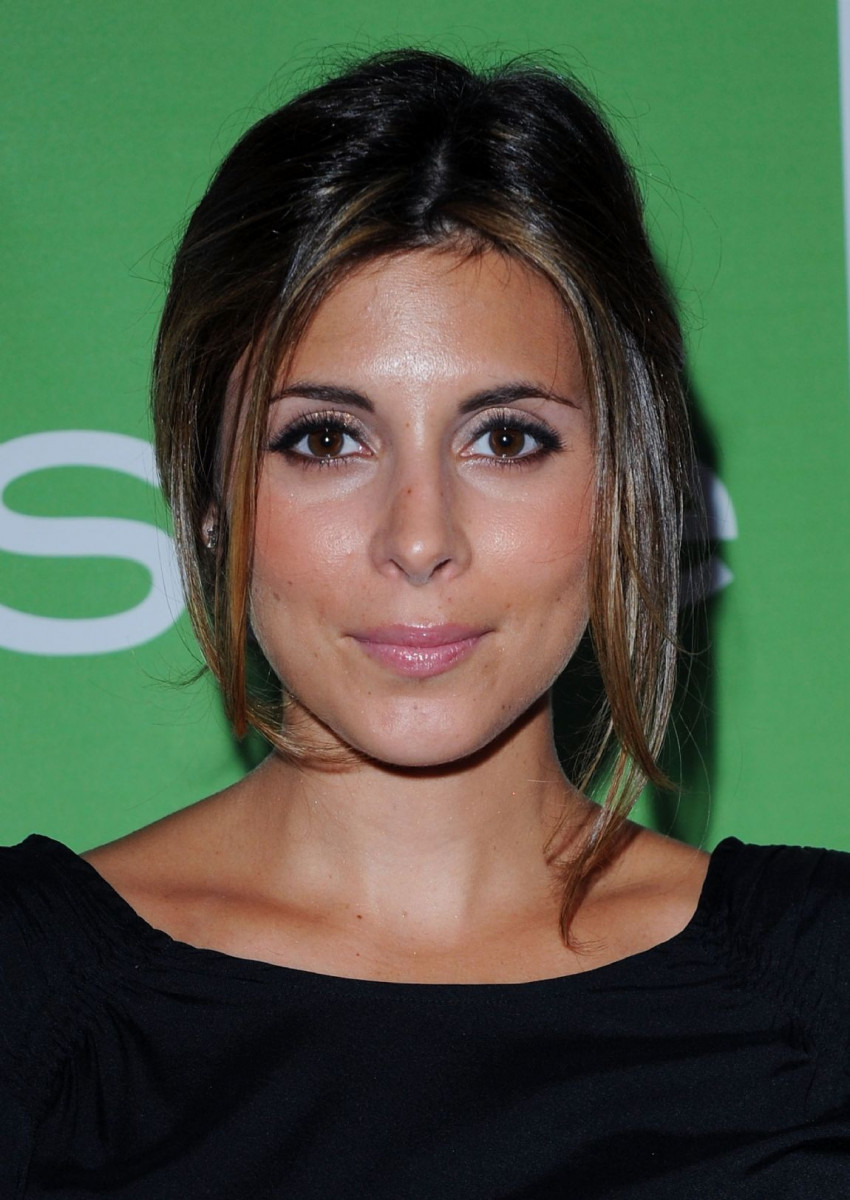 Jamie-Lynn Sigler: pic #278349