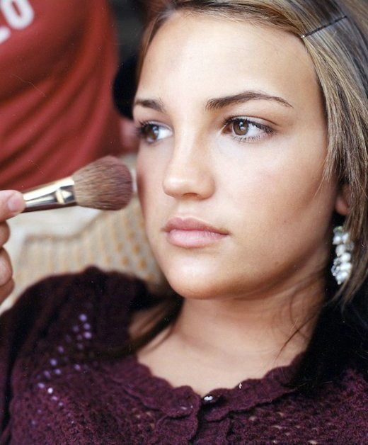 Jamie Lynn Spears: pic #85573