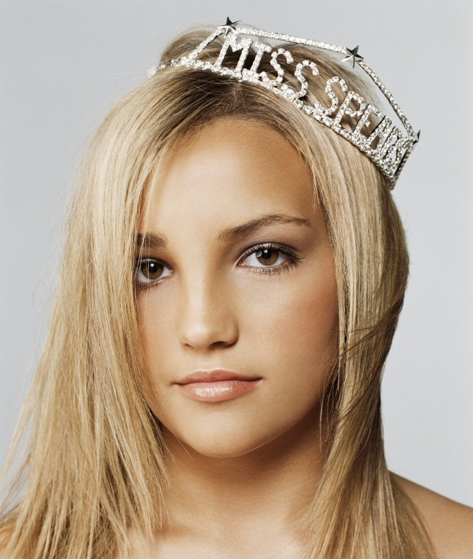 Jamie Lynn Spears: pic #85572