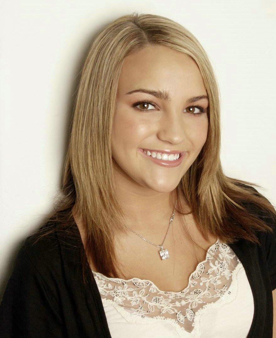 Jamie Lynn Spears: pic #85571