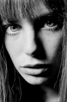 Jane Birkin photo #