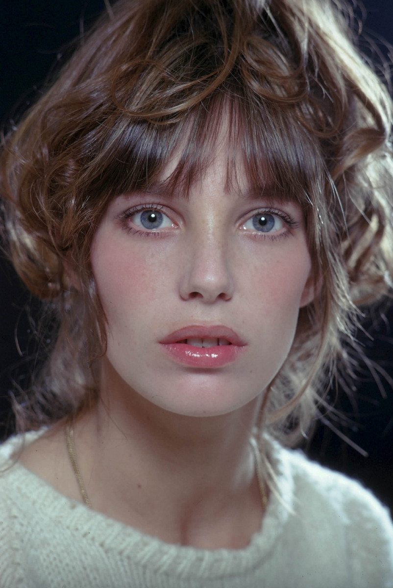 Jane Birkin: pic #634712