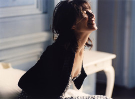 Jane Birkin photo #