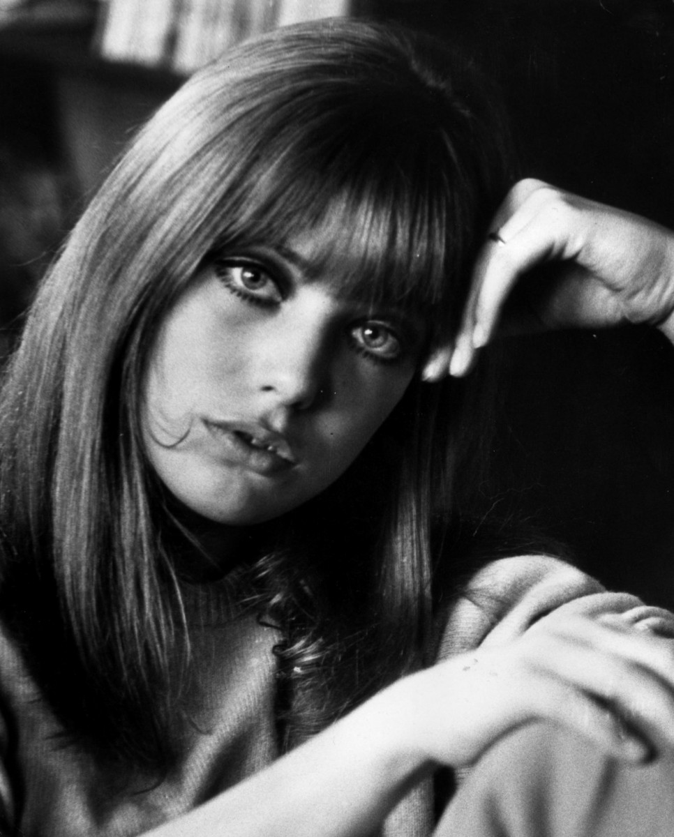 Jane Birkin: pic #107256