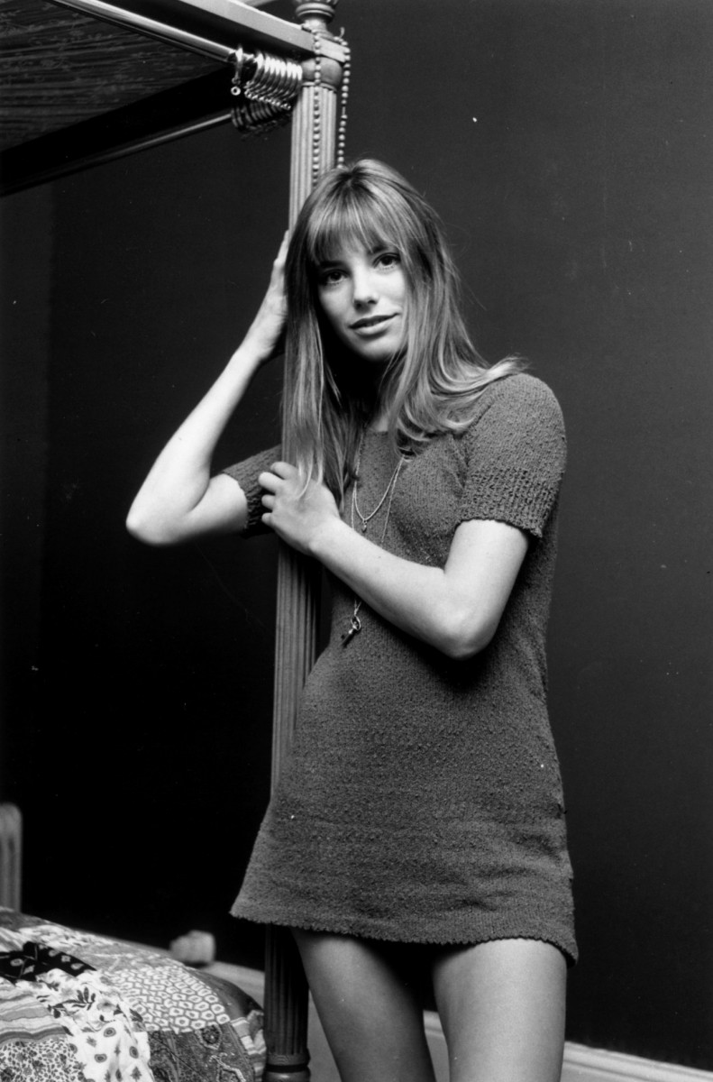 Jane Birkin: pic #107255